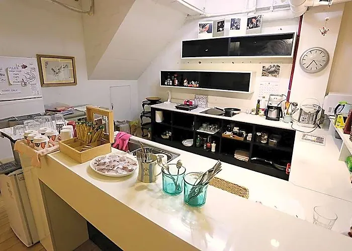 Mama Myeongdong ソウル特別市