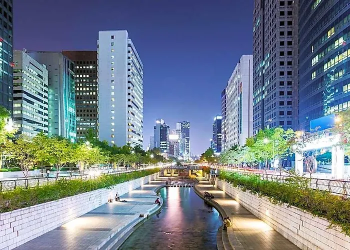 Mama Myeongdong