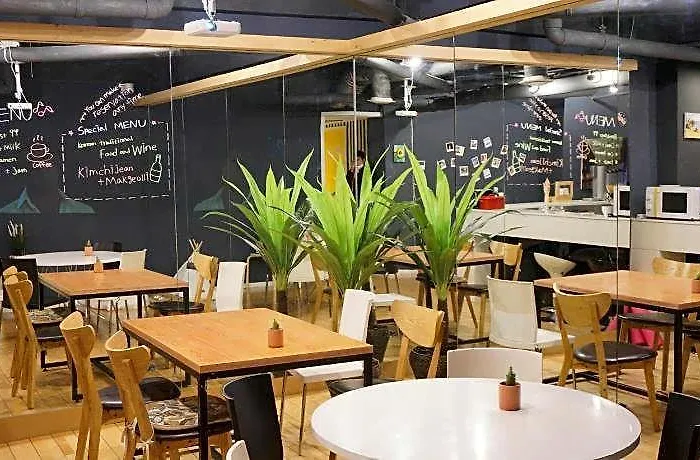 Mama Myeongdong ソウル特別市