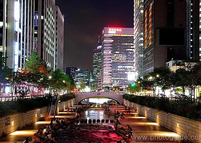Mama Myeongdong 2* ソウル特別市