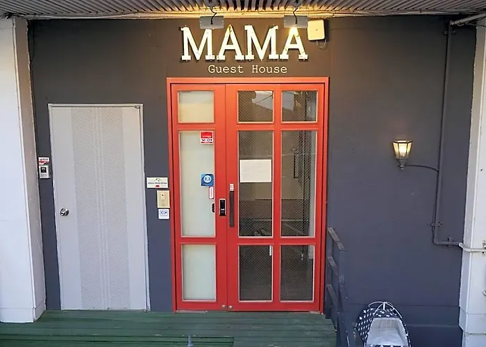 Mama Myeongdong