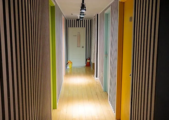 Mama Myeongdong 2* ソウル特別市