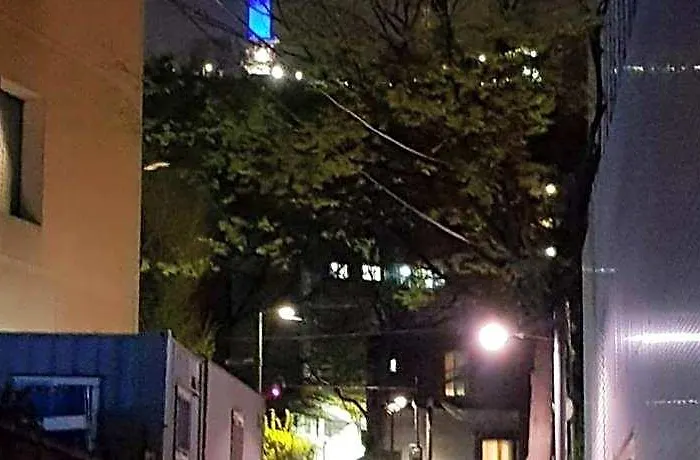 Mama Myeongdong ホテル 2*
