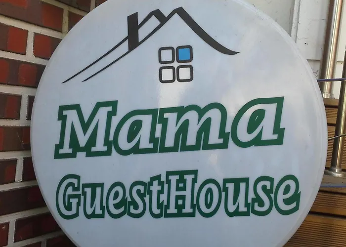 ホテル Mama Myeongdong ソウル特別市